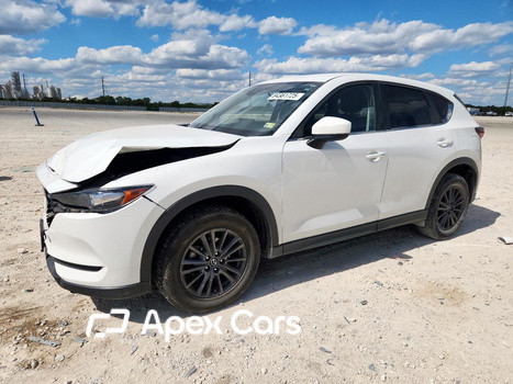 Mazda CX-5 2021 - Zdjęcie 1 z 15