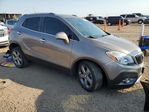 Buick Encore 2013