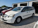 Honda Odyssey 2007