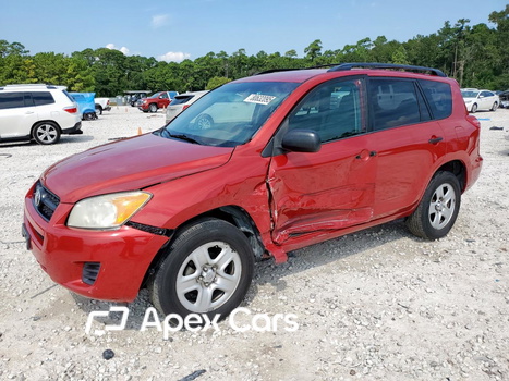 Toyota RAV 4 2012 - Image 1 of 14