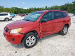 Toyota RAV 4 2012