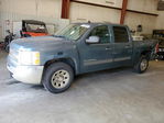 Chevrolet Silverado 2013