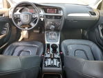 Audi A4 2012