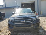 Ford Explorer 2024