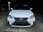 Lexus CT 2014