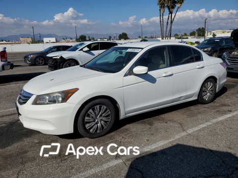 Honda Accord 2012 - Image 1 of 13