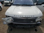 Land Rover Range Rover 2009