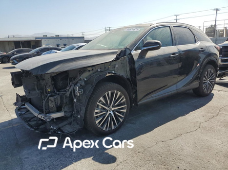Lexus RX 2023 - Image 1 of 15