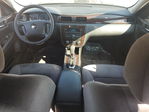Chevrolet Impala 2016