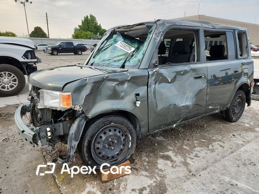 Scion xB 2005 - Image 1 of 14