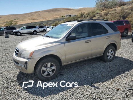Kia Sorento 2006 - Image 1 of 12