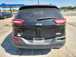 Jeep Cherokee 2018