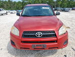 Toyota RAV 4 2012