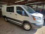 Ford Transit 2018