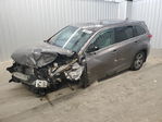 Toyota Highlander 2018