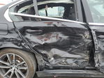 BMW Series 3 2021