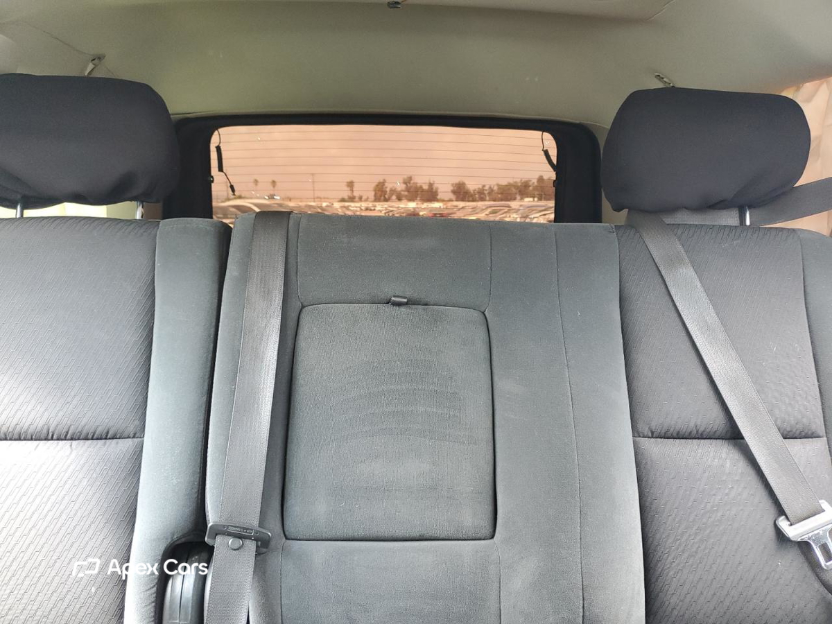 GMC Yukon 2009