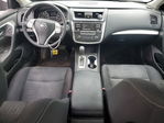 Nissan Altima 2016