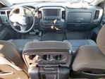 Chevrolet Silverado 2014