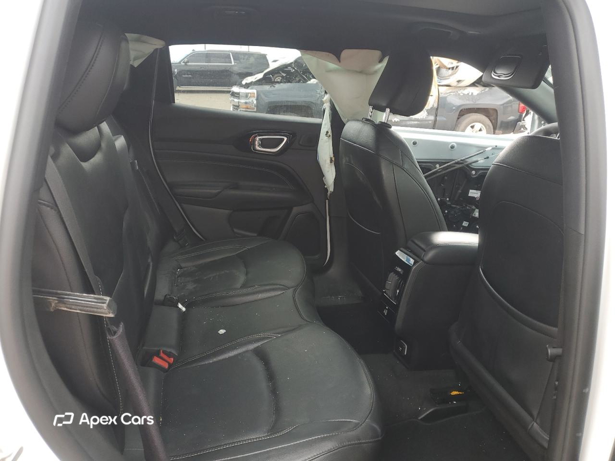 Jeep Compass 2024