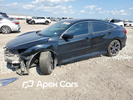 Honda Civic 2020 - Image 1 of 13