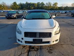 Nissan Maxima 2011