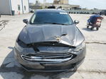 Ford Fusion 2017
