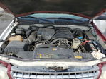Ford Explorer 2002