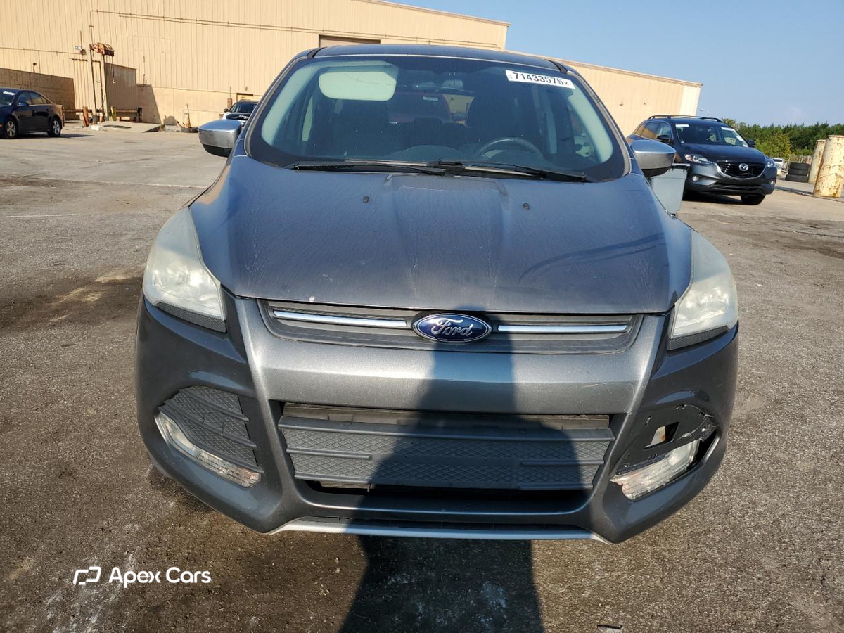 Ford Escape 2014