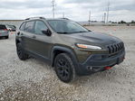 Jeep Cherokee 2016