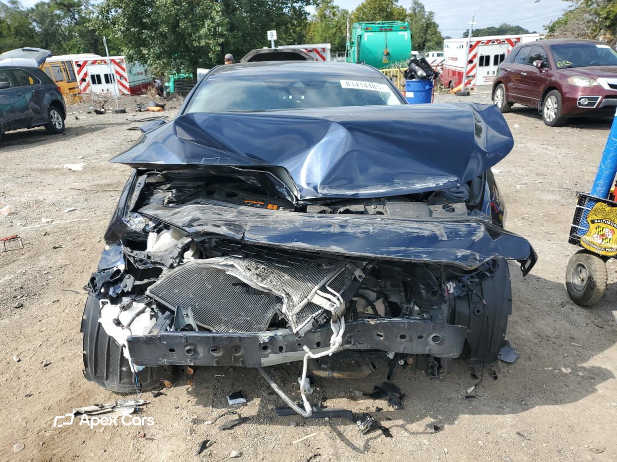 Mazda 3 2019