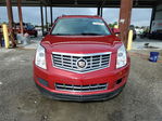 Cadillac SRX 2015