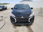 Mitsubishi Mirage 2024