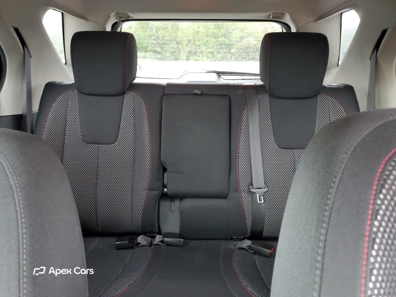 Chevrolet Equinox 2011