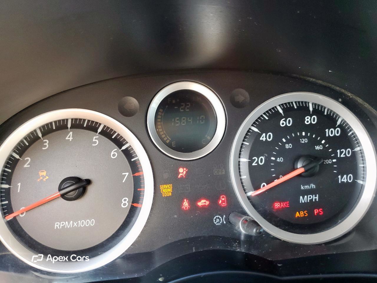 Nissan Sentra 2012