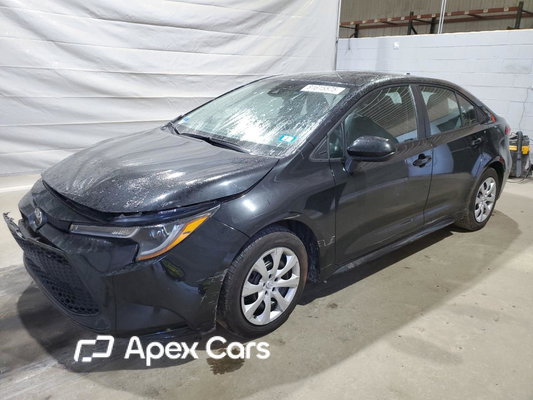 Toyota Corolla 2021 - Image 1 of 13