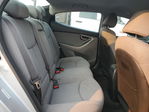 Hyundai Elantra 2012