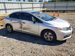 Honda Civic 2013