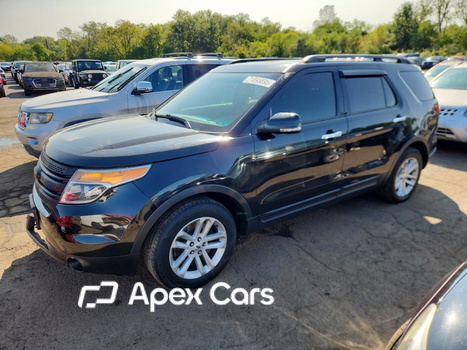 Ford Explorer 2015 - Image 1 of 13