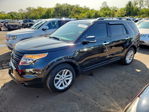 Ford Explorer 2015