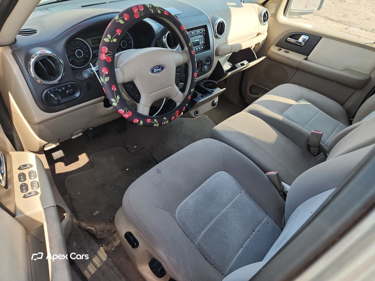 Ford Expedition 2006