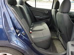 Nissan Versa 2014
