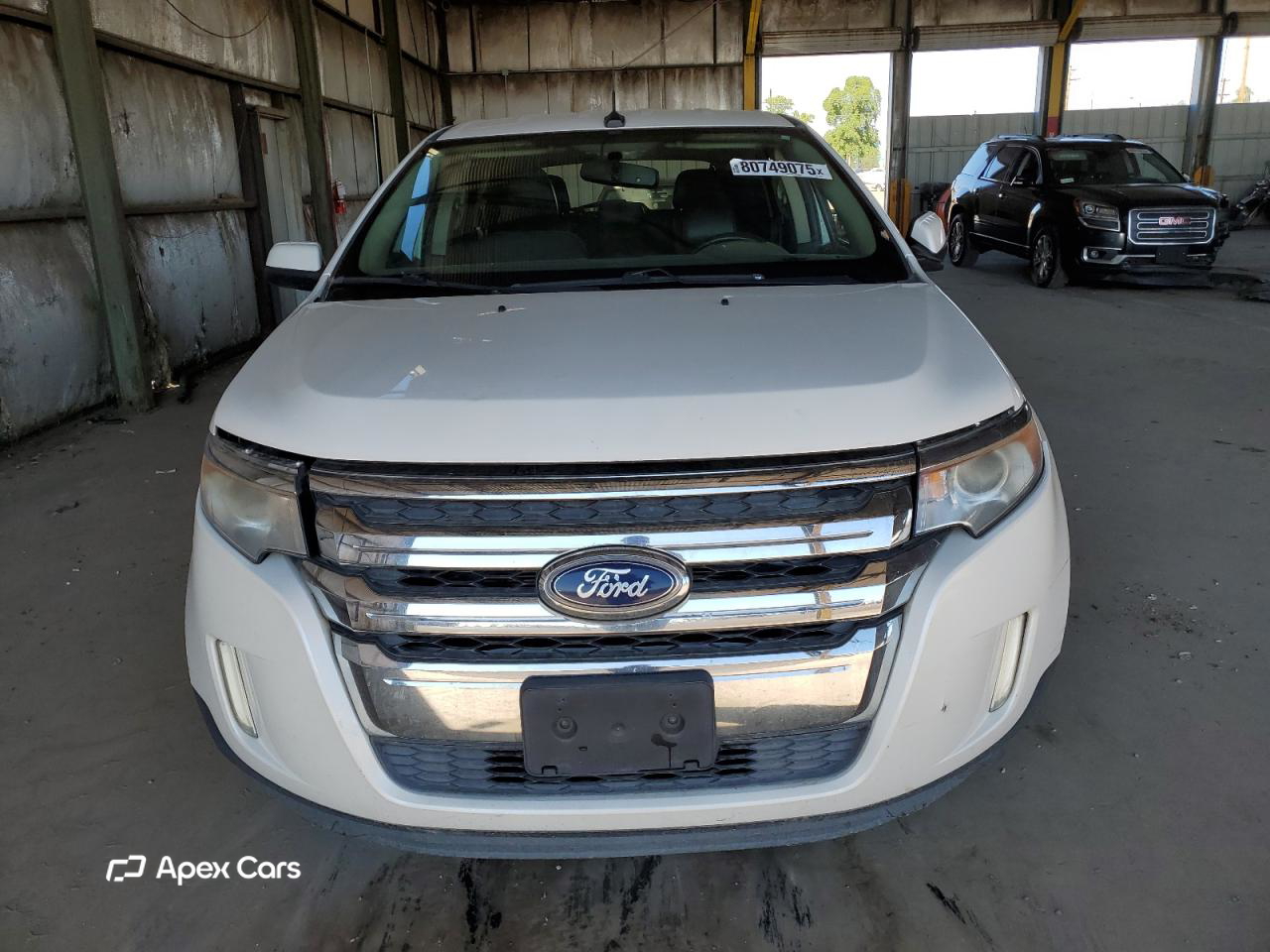 Ford Edge 2014