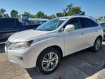 Lexus RX 2013