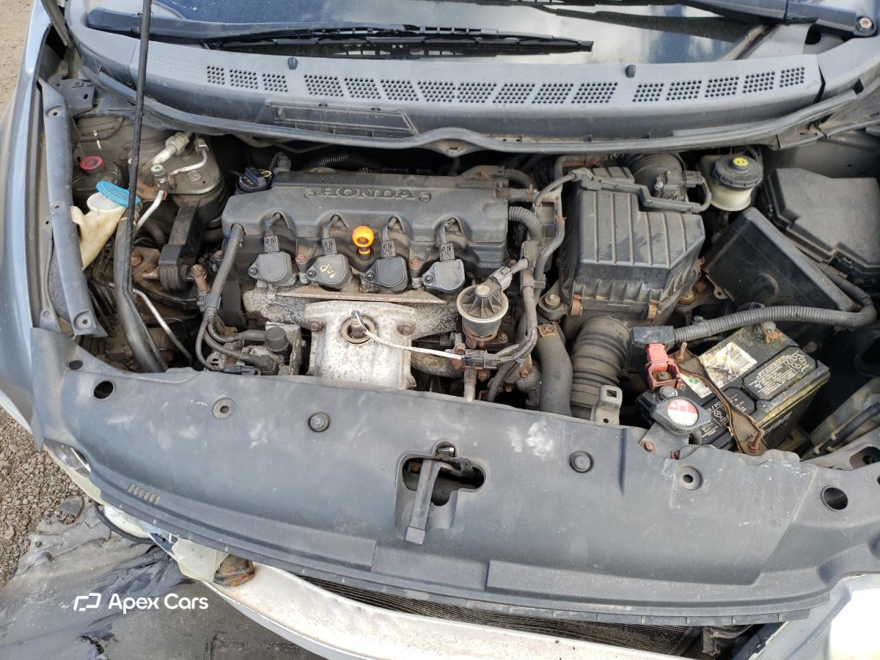 Honda Civic 2008