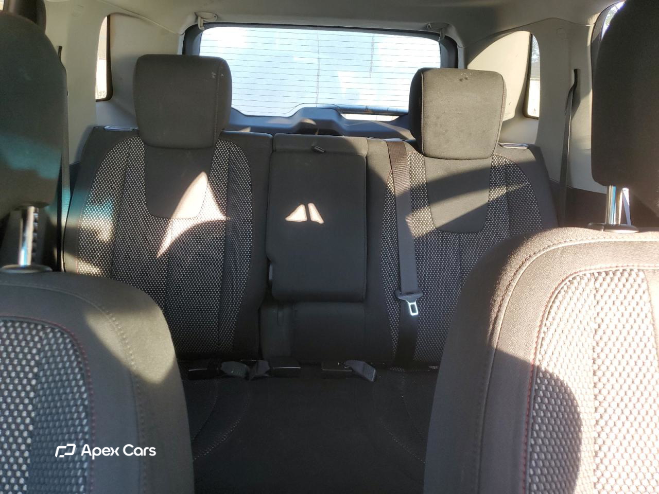 GMC Terrain 2010