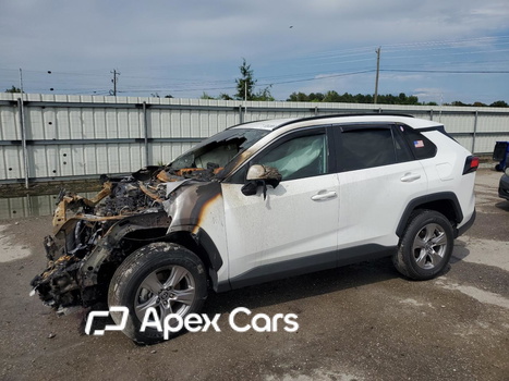Toyota RAV 4 2023 - Image 1 of 14