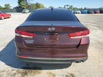 Kia Optima 2016