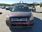Honda Pilot 2007