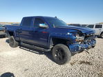 Chevrolet Silverado 2017